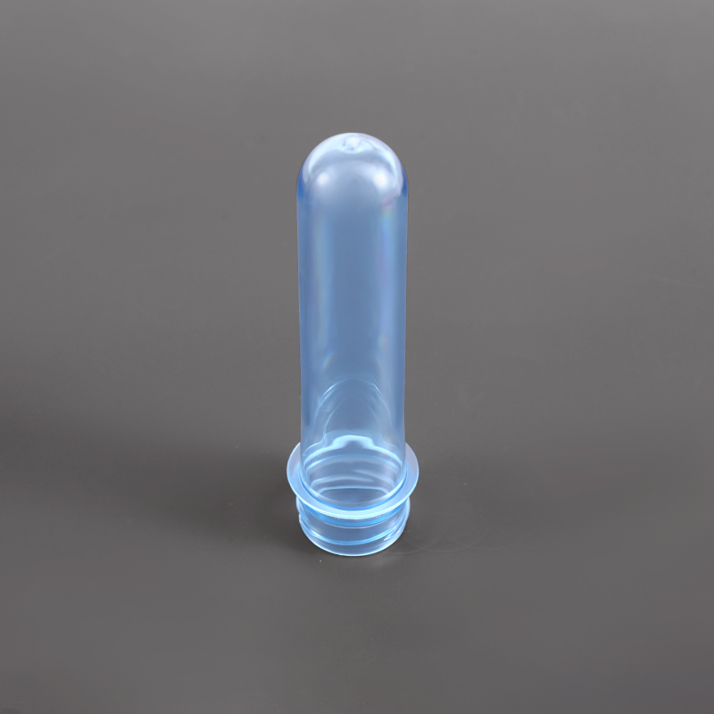 Preforma de PET de 30 mm con sello de aire