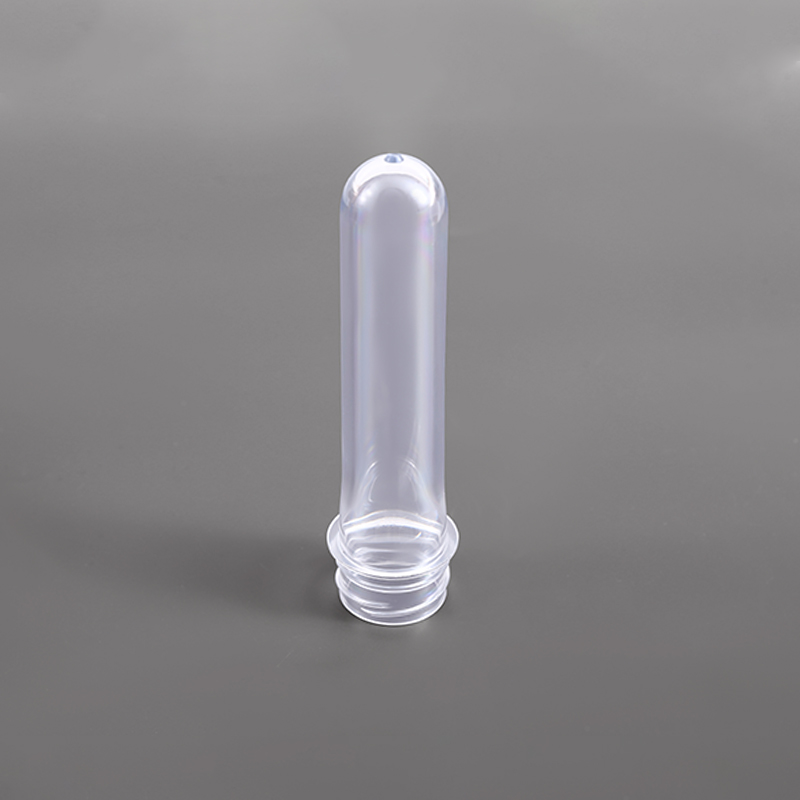 Preforma de PET de 30 mm con sello de aire