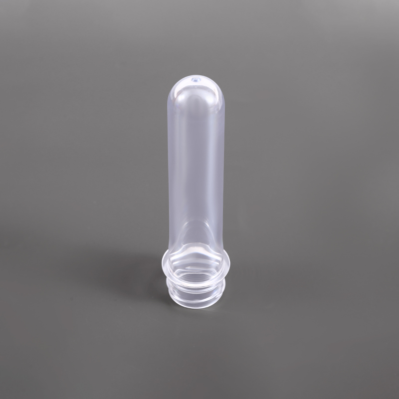 Preforma de PET de 30 mm con sello de aire