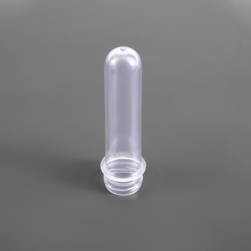 Preforma de PET de 30 mm con sello de aire