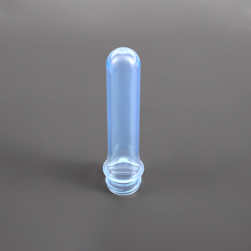 Preforma de PET de 30 mm con sello de aire