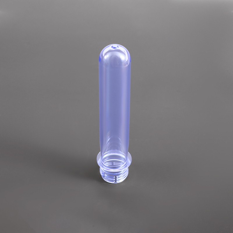 Preforma de PET de 30 mm con sello de aire