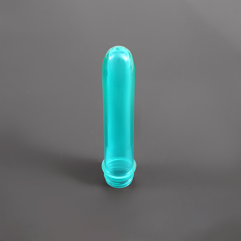 Preforma de PET de 30 mm con sello de aire