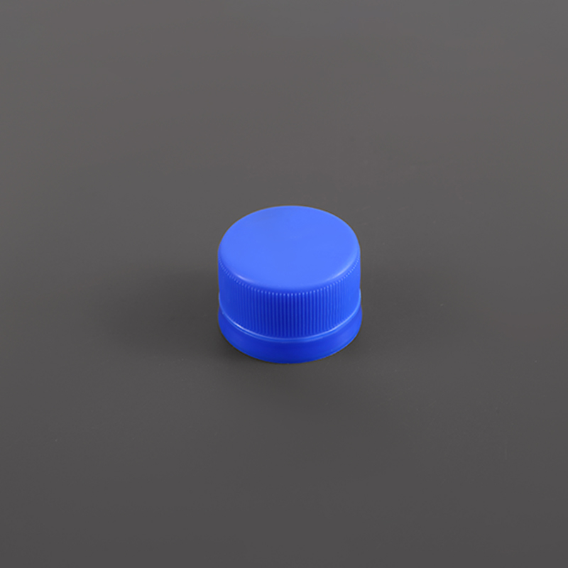 Tapa de botella a presión de 38 mm con antirrobo