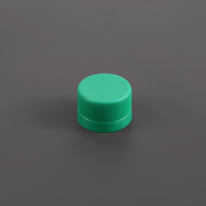 Tapa de botella a presión de 38 mm con antirrobo